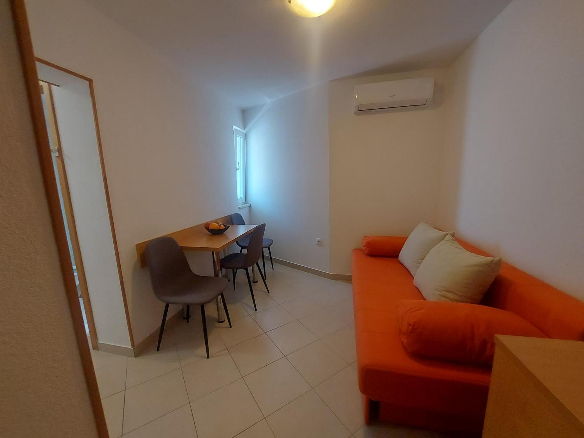 Apartmani Neva Makarska Exterior photo