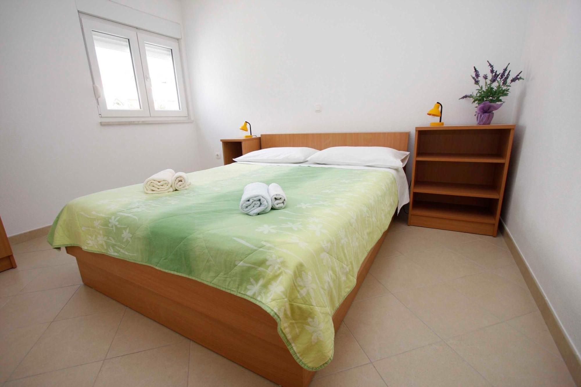 Apartmani Neva Makarska Exterior photo