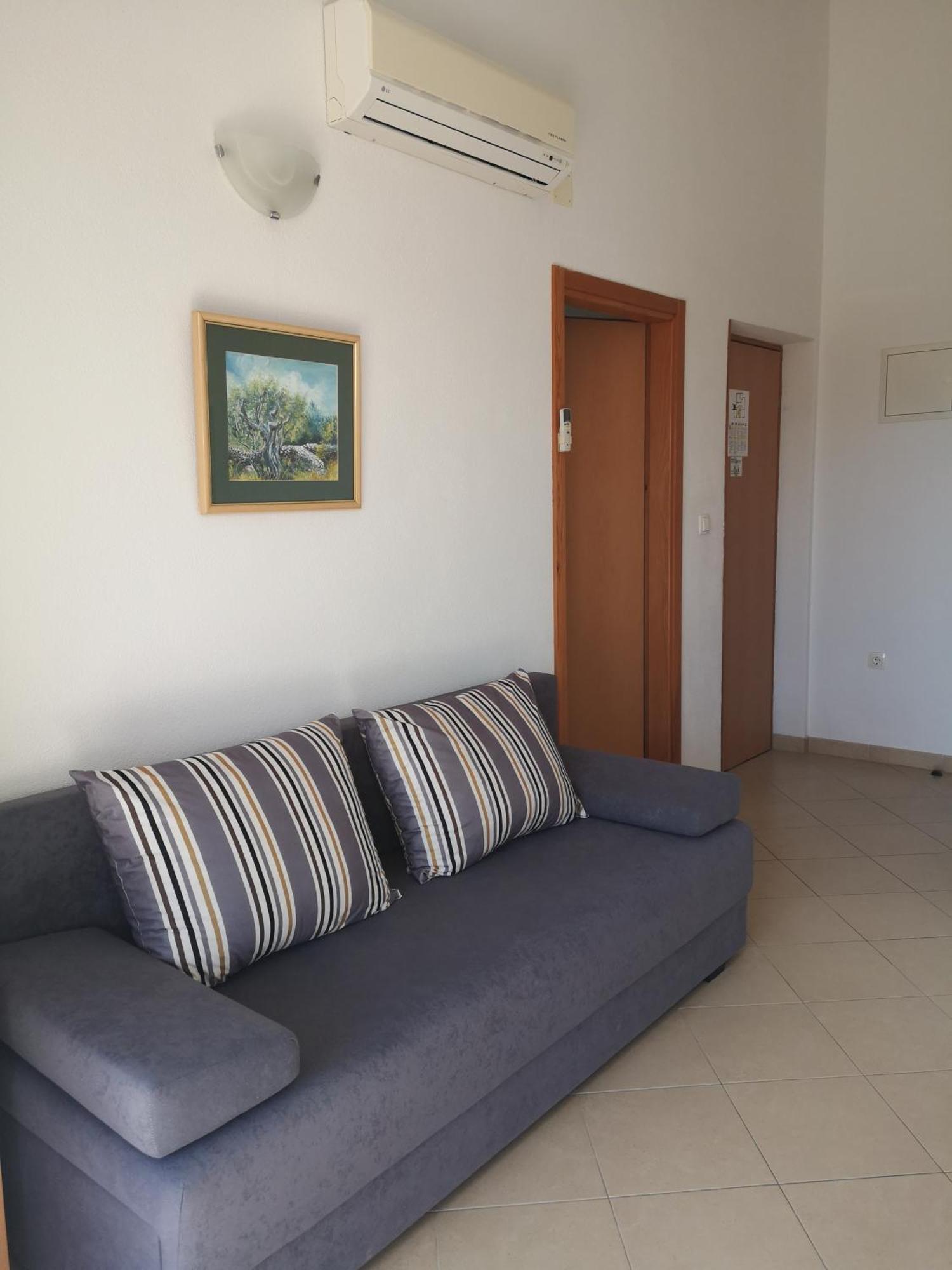 Apartmani Neva Makarska Exterior photo